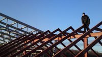 Сварочные работы с металлоконструкциями в Михайловске