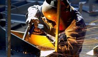 Услуги монтажа металлоконструкций в Михайловске